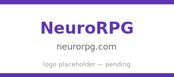NeuroRPG